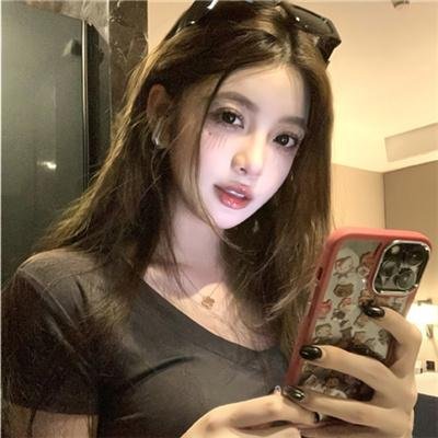 诱人小恶魔