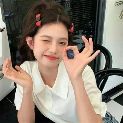 小雁与吴爱丽