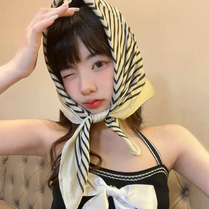 完美的一对